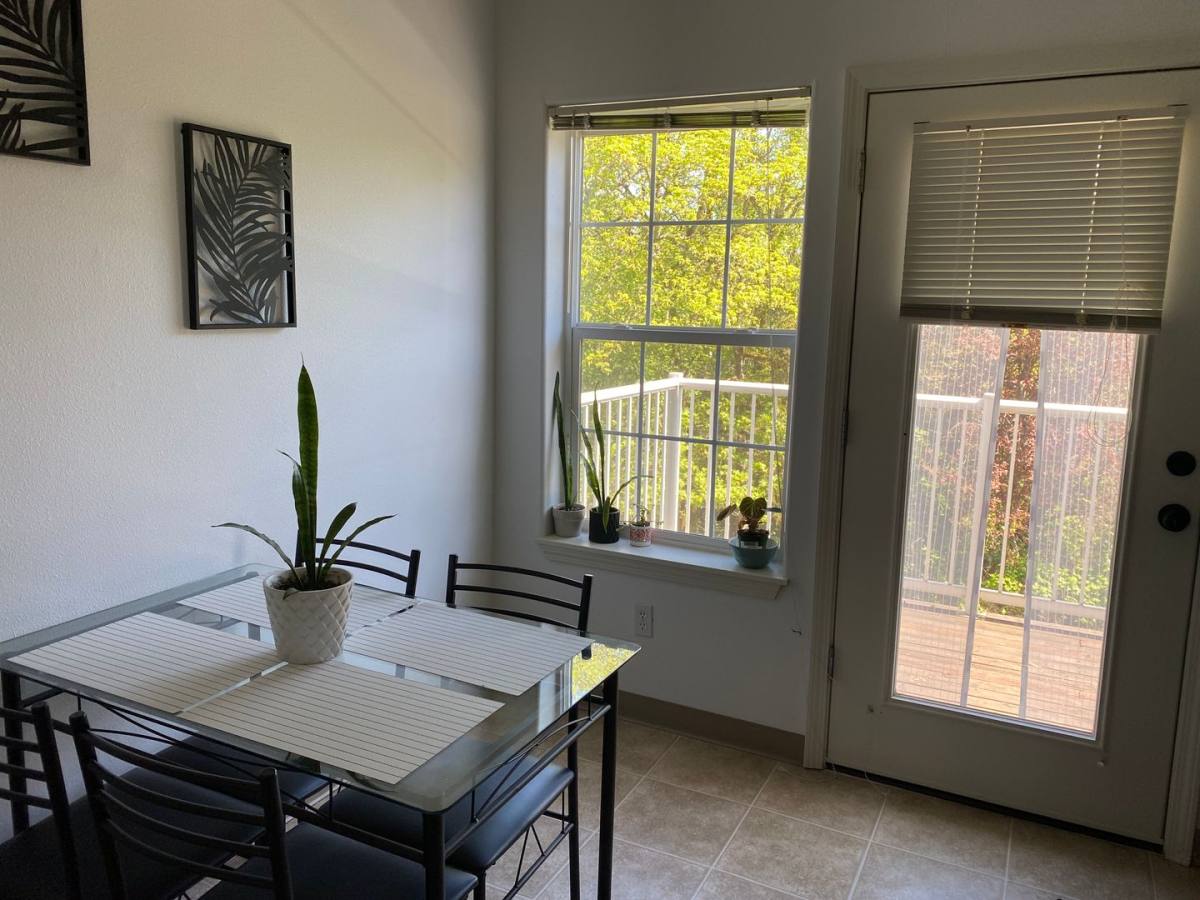 Townhouse for rent at 2835 SW Western Blvd, Corvallis, OR 97333