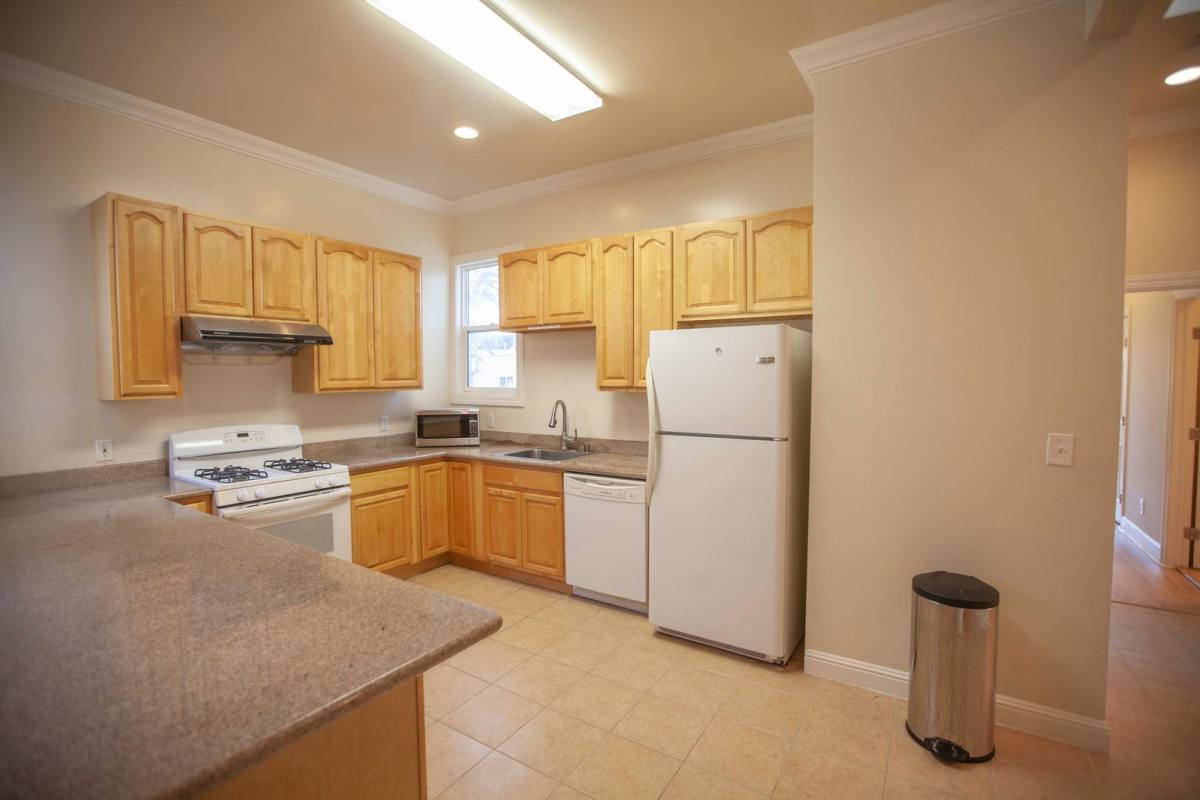 House for rent at 222 Sadowa St, San Francisco, CA 94112