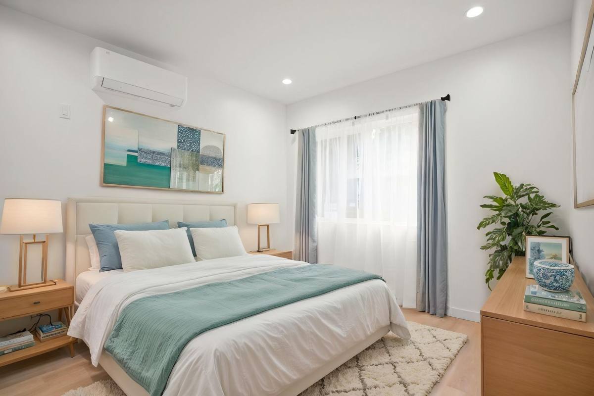 Apartment for rent at 3280 Provon Lane, Los Angeles, CA 90034