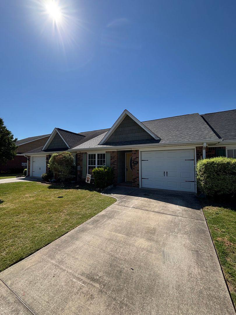 Townhouse for rent at 846 Bryan Circle, Grovetown, GA 30813