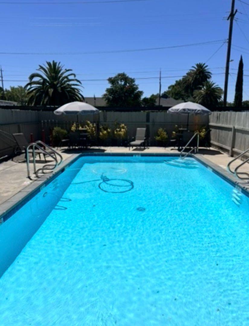 Apartment for rent at 610 E Pine St, Lodi, CA 95240