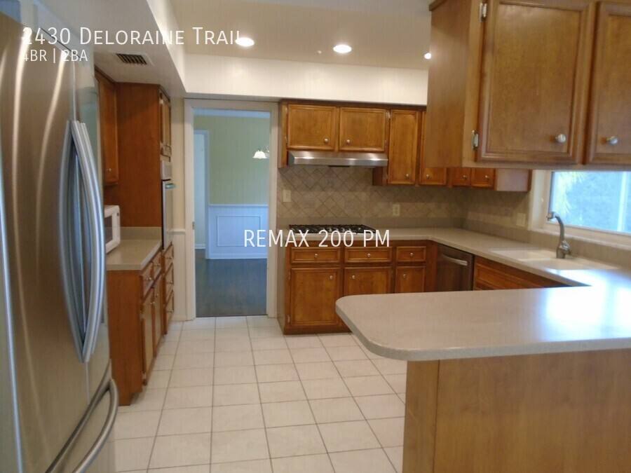 House for rent at 2430 Deloraine Trail, Maitland, FL 32751