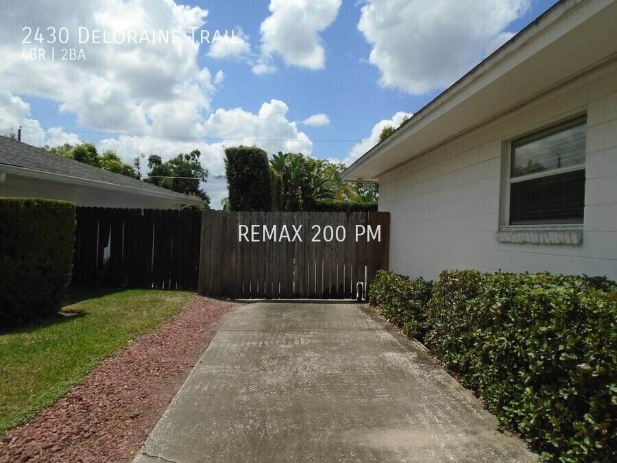 House for rent at 2430 Deloraine Trail, Maitland, FL 32751
