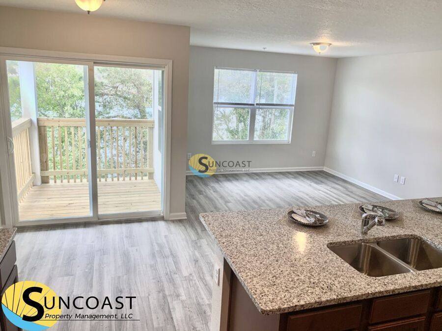 Apartment for rent at 9249 Western Way #92493, Jacksonville, FL 32256