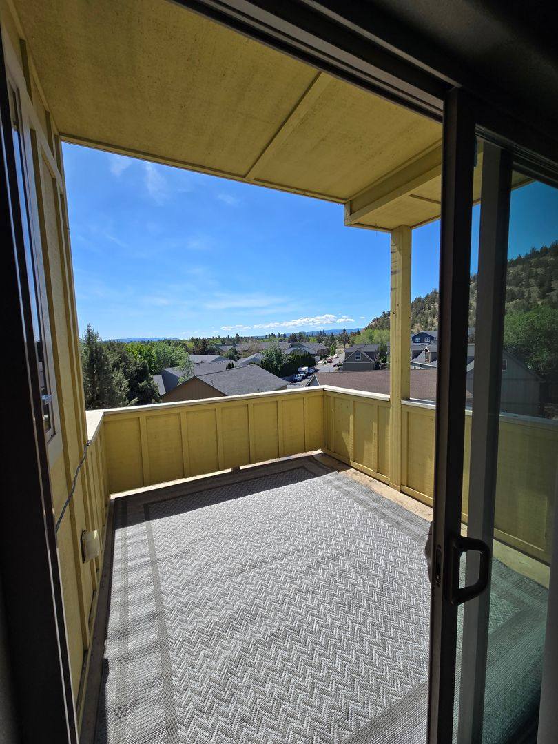 Apartment for rent at 1714 NE Lotus Dr, Bend, OR 97701