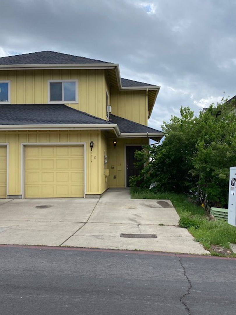 Apartment for rent at 1714 NE Lotus Dr, Bend, OR 97701