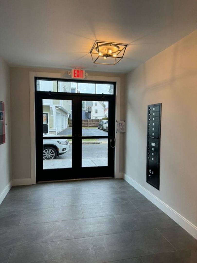 Apartment for rent at 157 Everett St, Allston, MA 02134