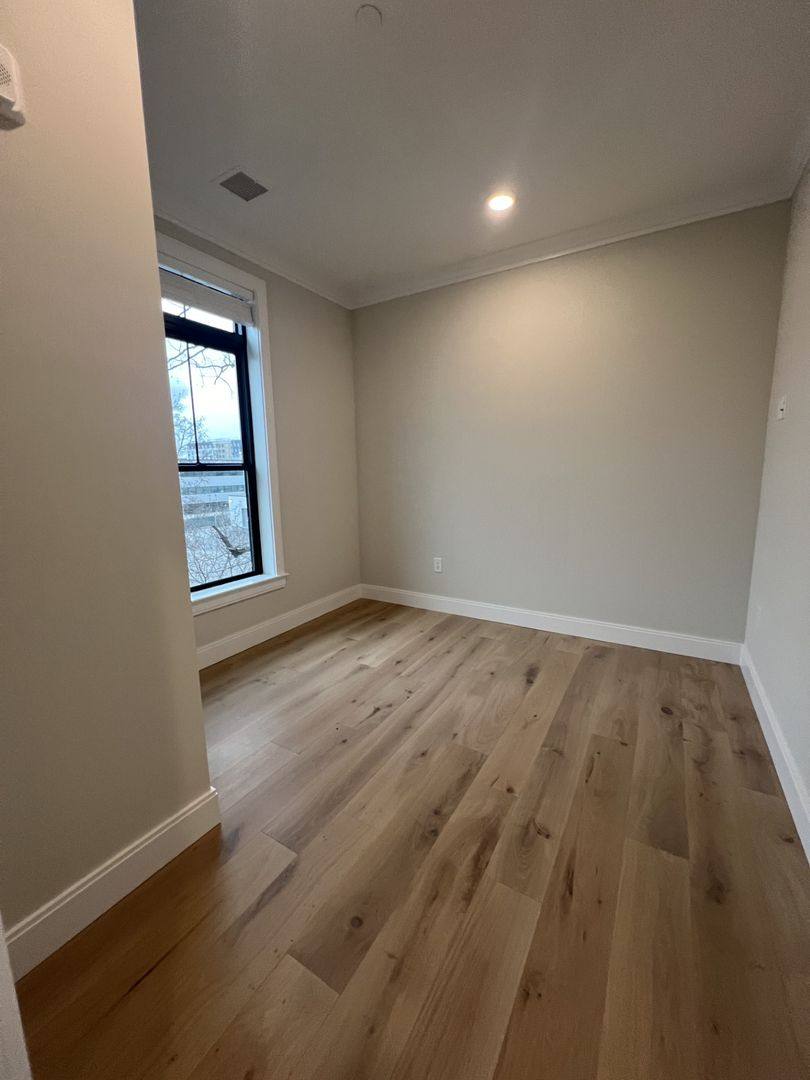 Apartment for rent at 157 Everett St, Allston, MA 02134