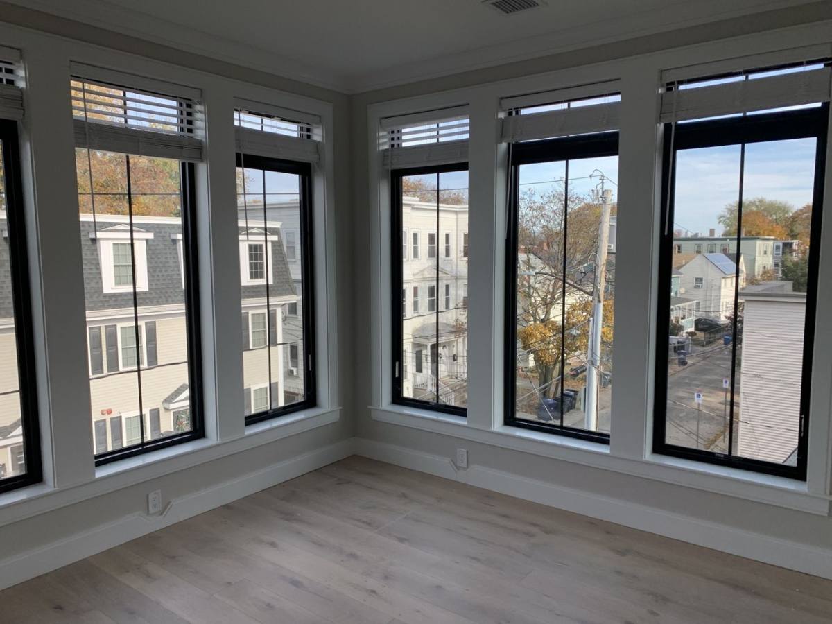Apartment for rent at 157 Everett St, Allston, MA 02134
