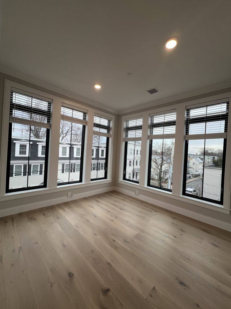 Apartment for rent at 157 Everett St, Allston, MA 02134