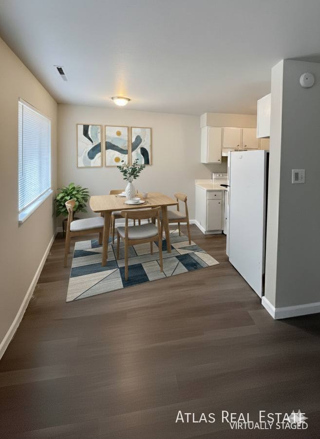 Apartment for rent at 4414 N Chestnut St #3, Colorado Springs, CO 80907