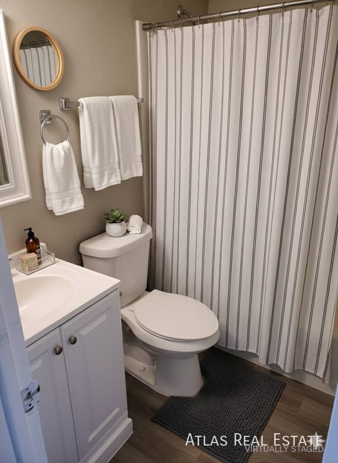 Apartment for rent at 4414 N Chestnut St #3, Colorado Springs, CO 80907