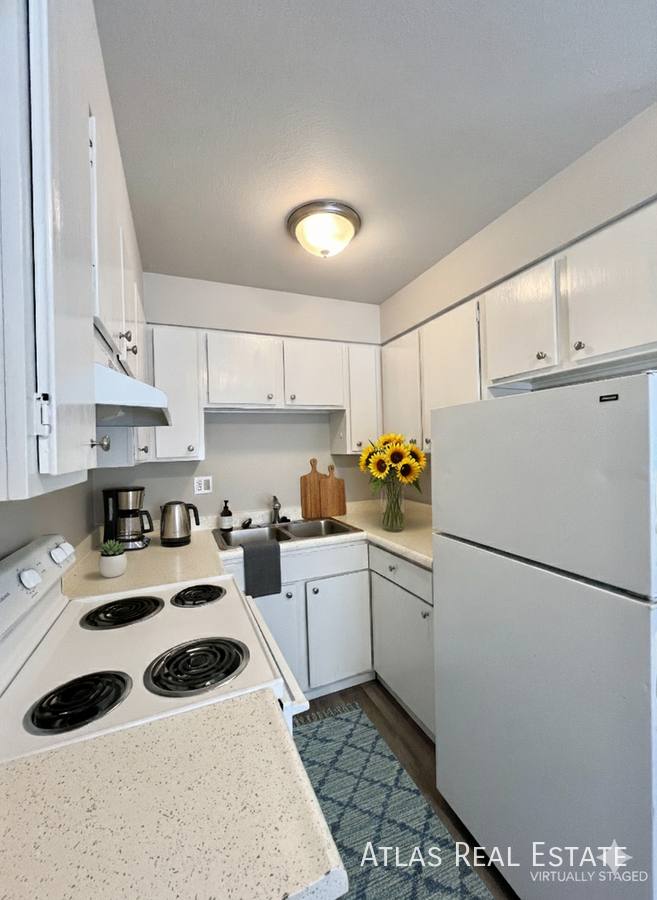 Apartment for rent at 4414 N Chestnut St #3, Colorado Springs, CO 80907