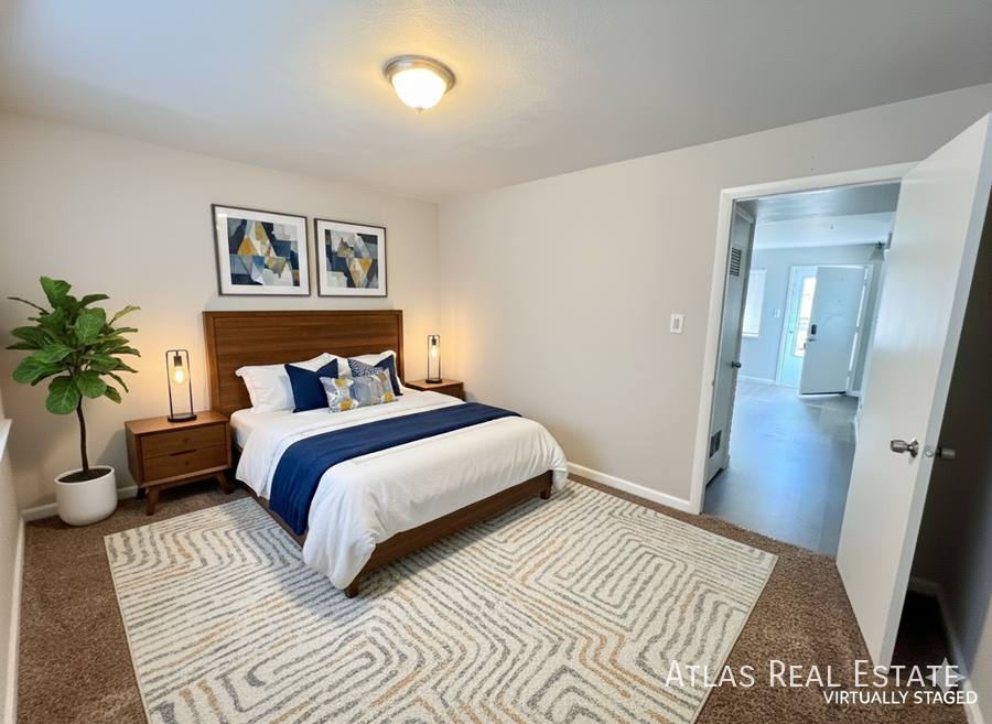 Apartment for rent at 4414 N Chestnut St #3, Colorado Springs, CO 80907