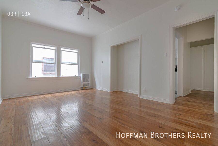 Apartment for rent at 404 N Coronado St #108, Los Angeles, CA 90026