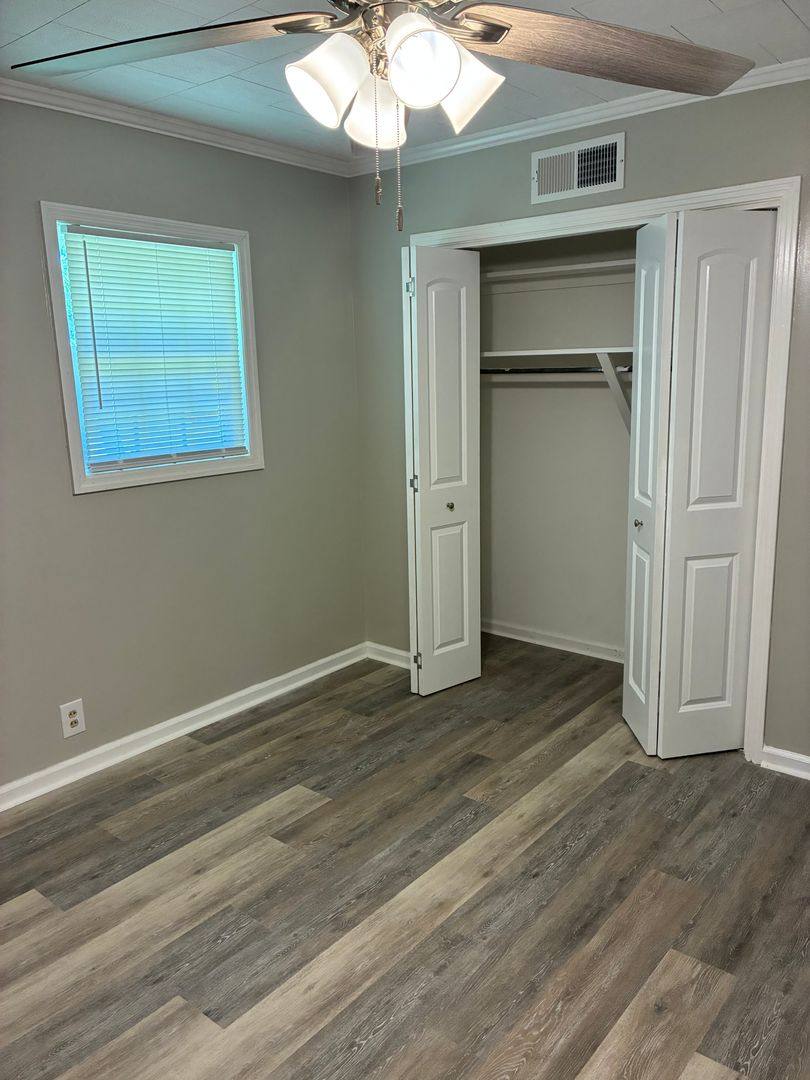 House for rent at 800 W Third St, Vidalia, GA 30474