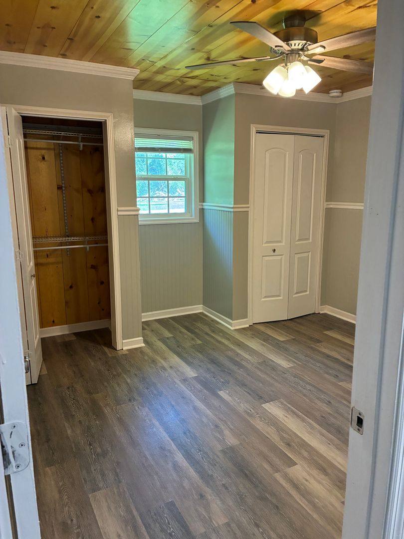 House for rent at 800 W Third St, Vidalia, GA 30474