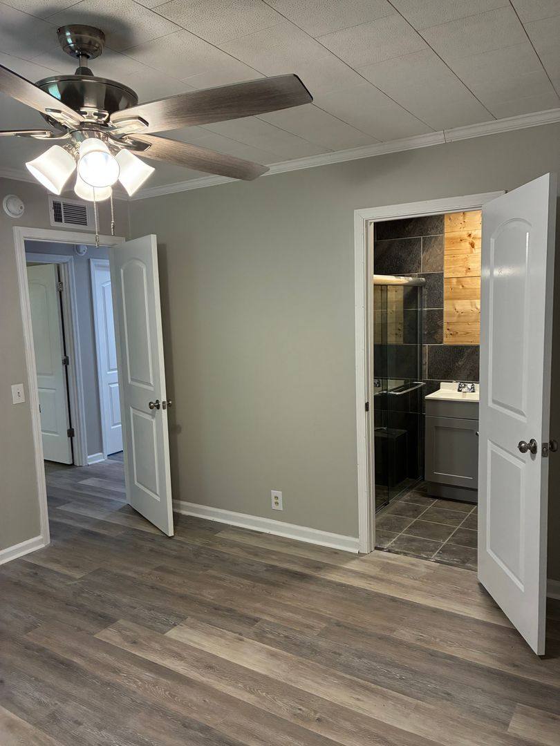 House for rent at 800 W Third St, Vidalia, GA 30474