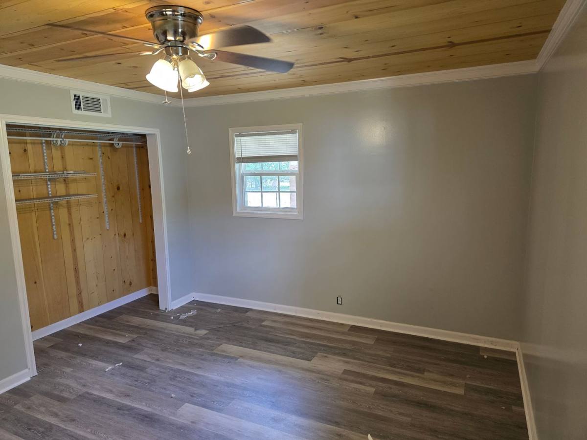 House for rent at 800 W Third St, Vidalia, GA 30474