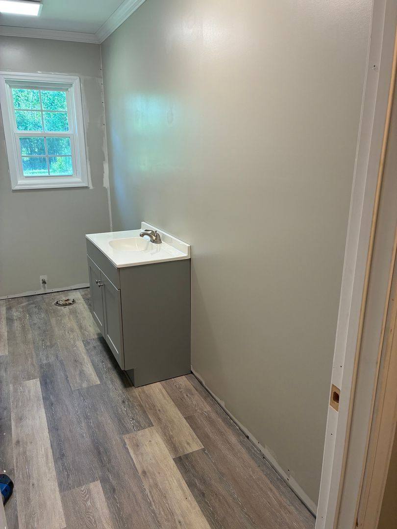 House for rent at 800 W Third St, Vidalia, GA 30474