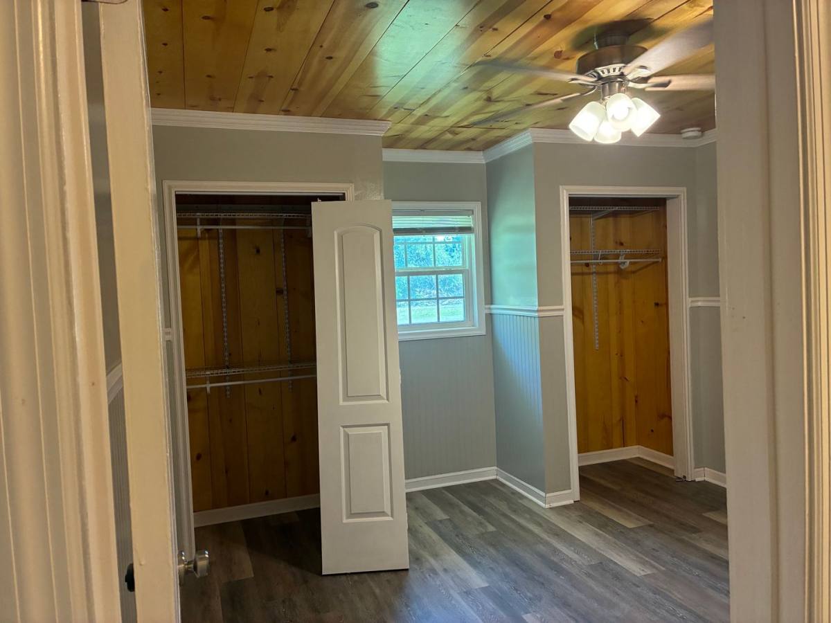 House for rent at 800 W Third St, Vidalia, GA 30474