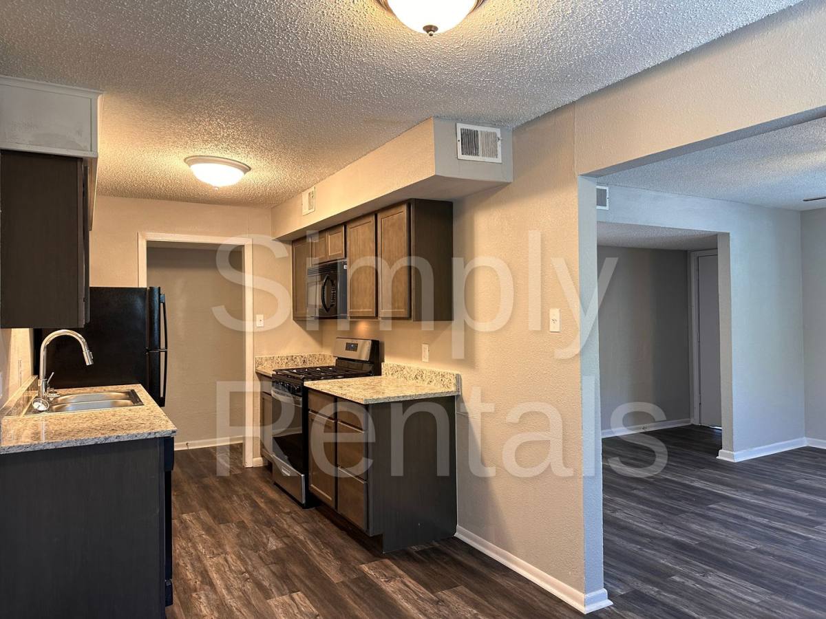 Apartment for rent at 3513 Washington St, Greenville, TX 75401