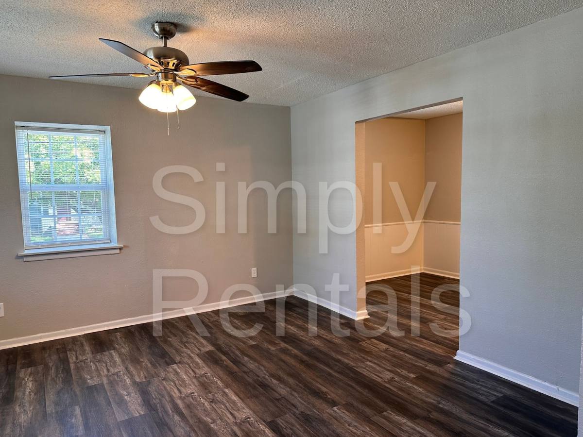 Apartment for rent at 3513 Washington St, Greenville, TX 75401