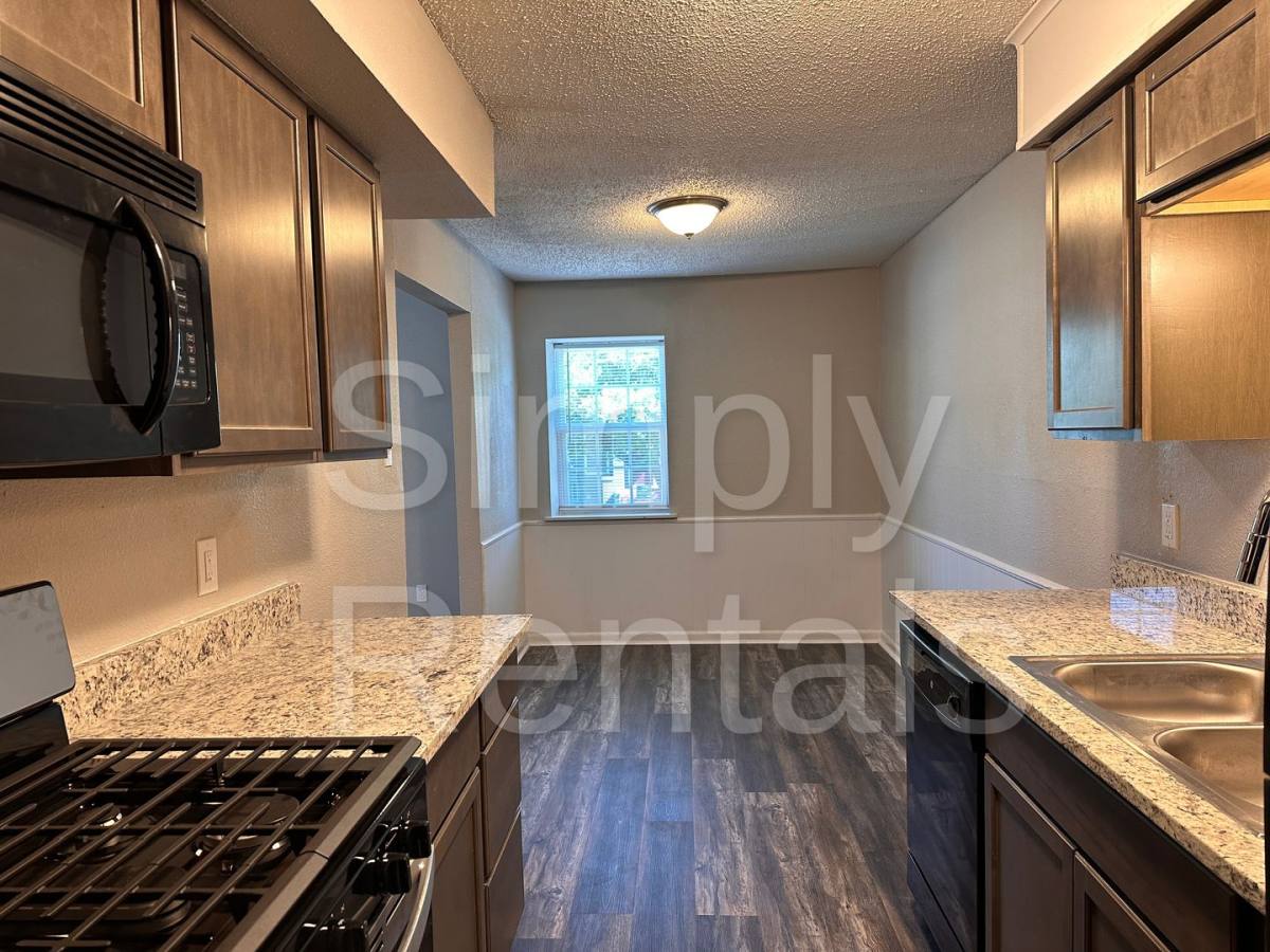 Apartment for rent at 3513 Washington St, Greenville, TX 75401