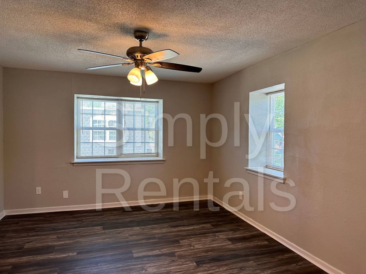 Apartment for rent at 3513 Washington St, Greenville, TX 75401