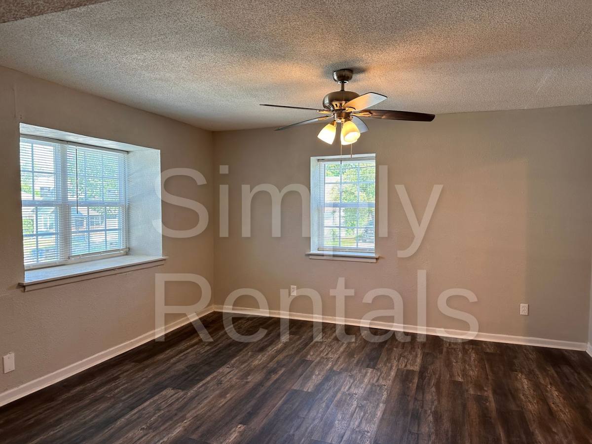 Apartment for rent at 3513 Washington St, Greenville, TX 75401