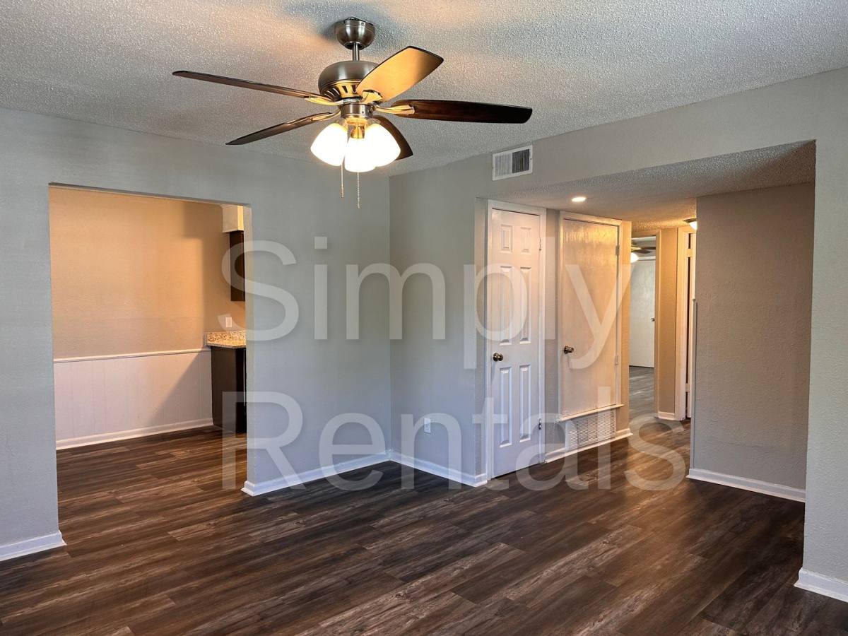 Apartment for rent at 3513 Washington St, Greenville, TX 75401