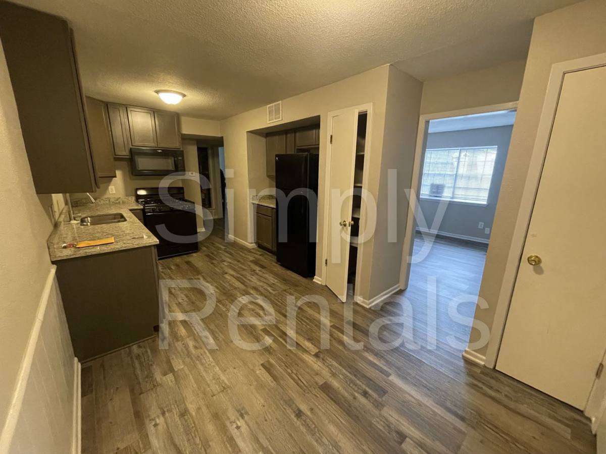 Apartment for rent at 3513 Washington St, Greenville, TX 75401