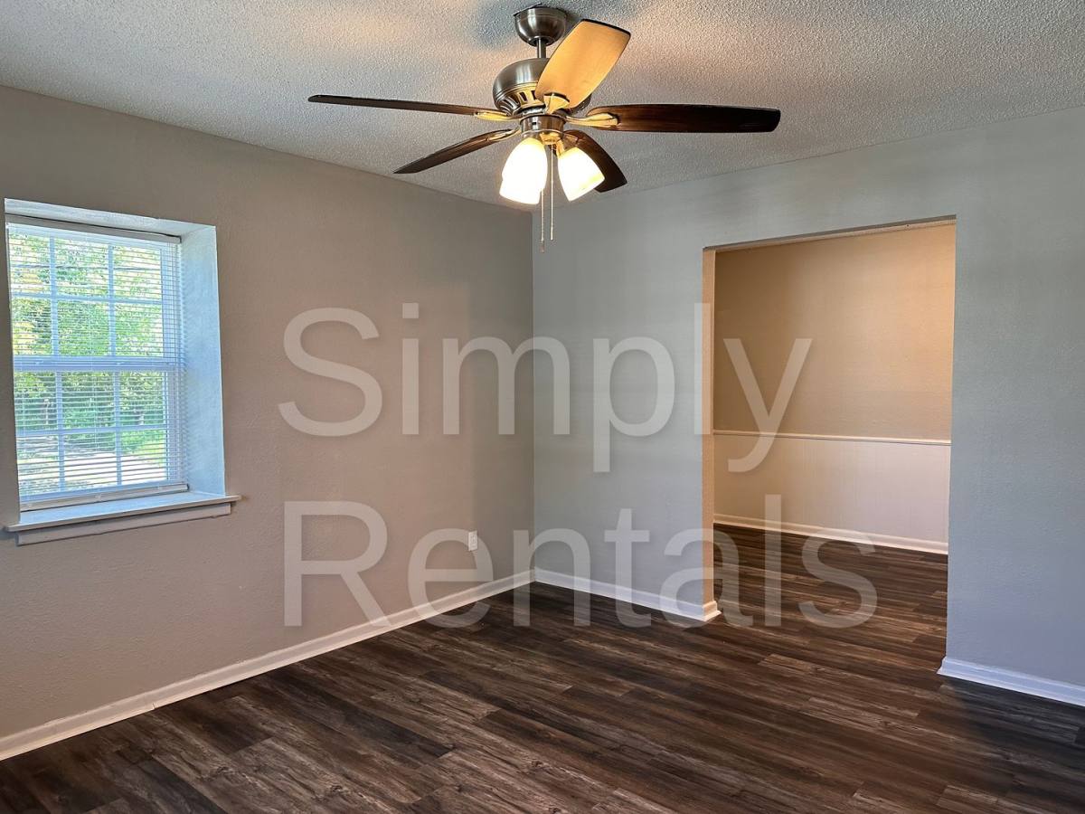Apartment for rent at 3513 Washington St, Greenville, TX 75401