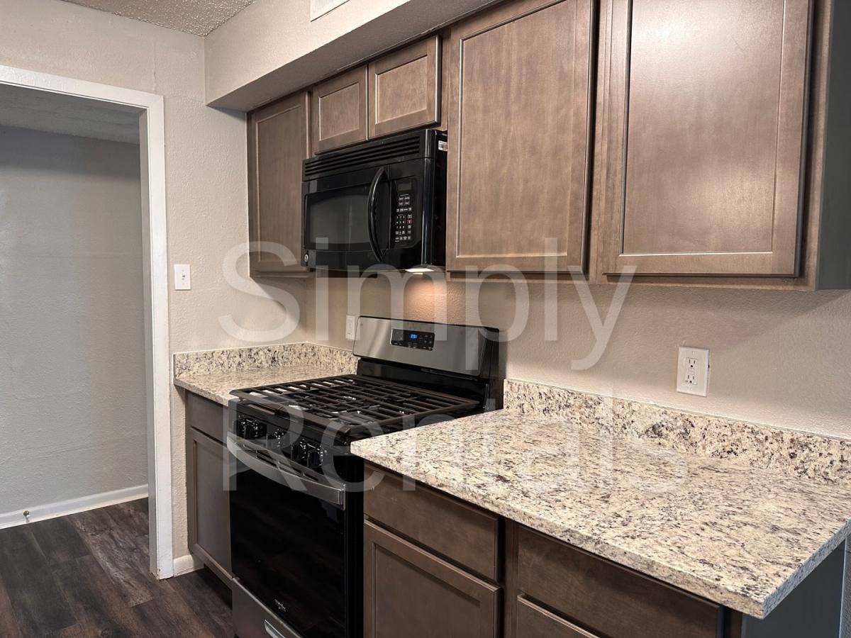 Apartment for rent at 3513 Washington St, Greenville, TX 75401