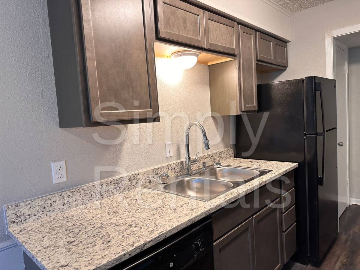 Apartment for rent at 3513 Washington St, Greenville, TX 75401