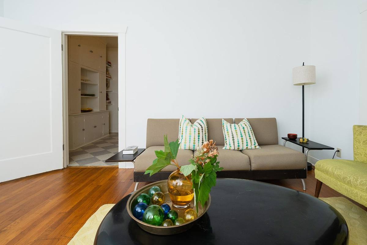 Apartment for rent at 807 E 30th, Austin, TX 78705