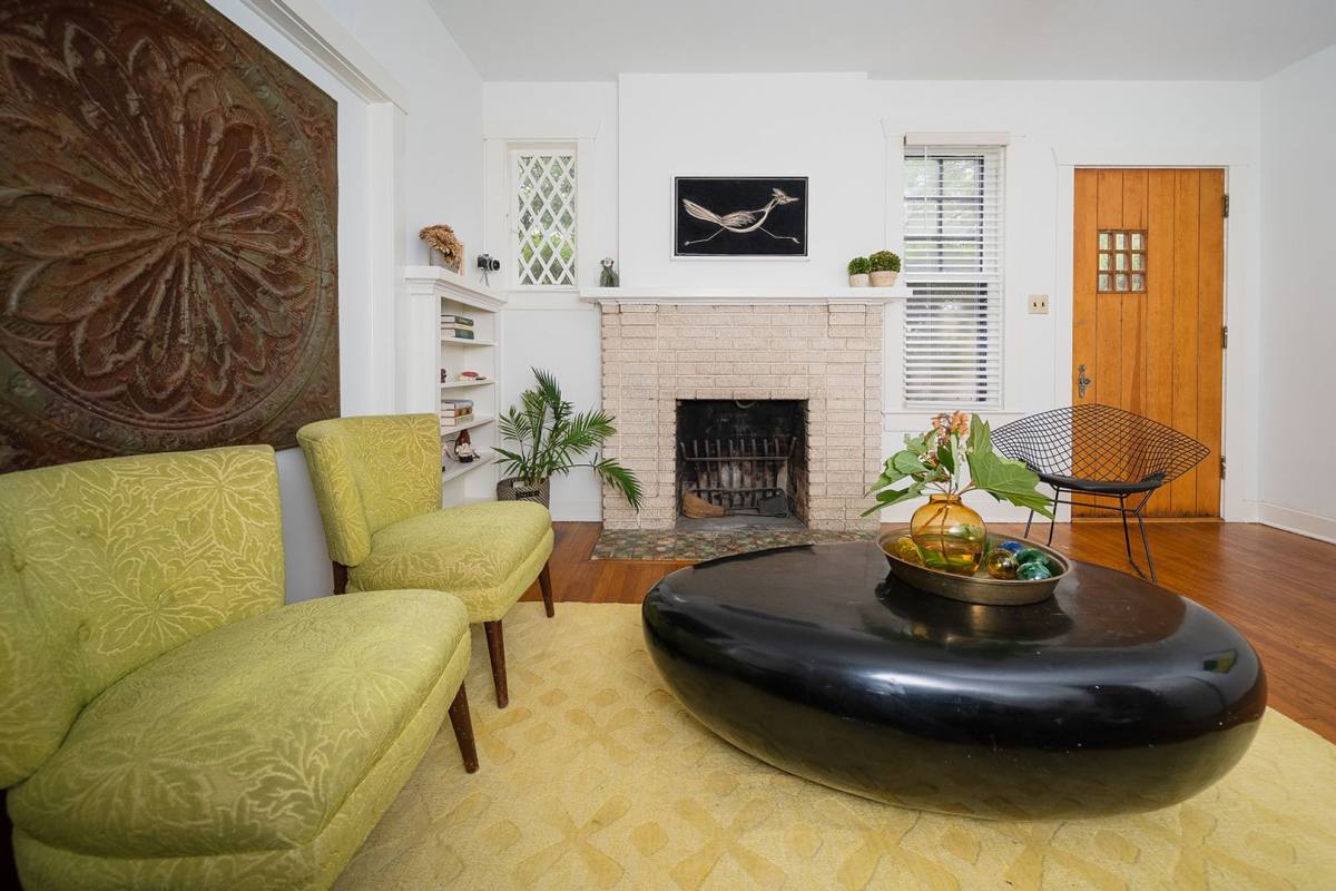 Apartment for rent at 807 E 30th, Austin, TX 78705