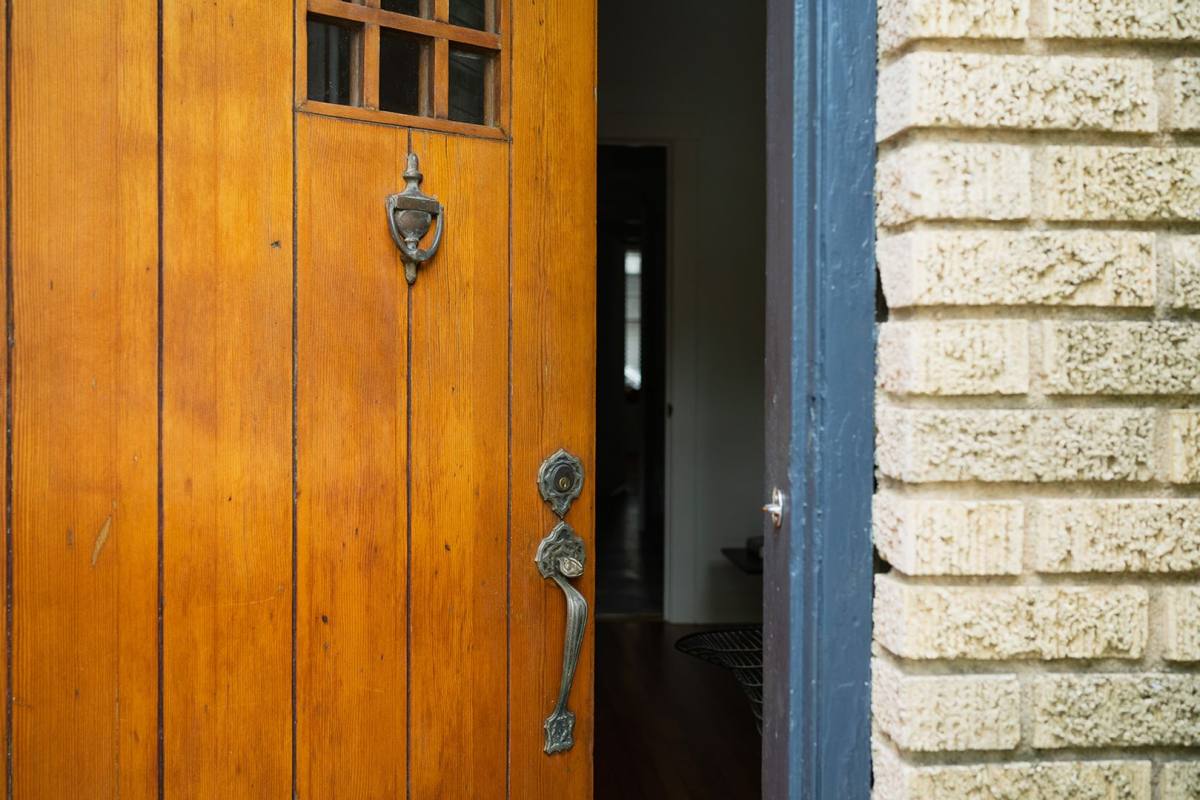 Apartment for rent at 807 E 30th, Austin, TX 78705