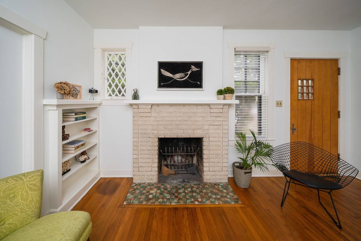 Apartment for rent at 807 E 30th, Austin, TX 78705