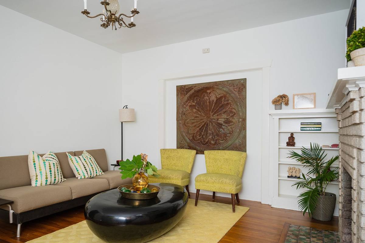 Apartment for rent at 807 E 30th, Austin, TX 78705