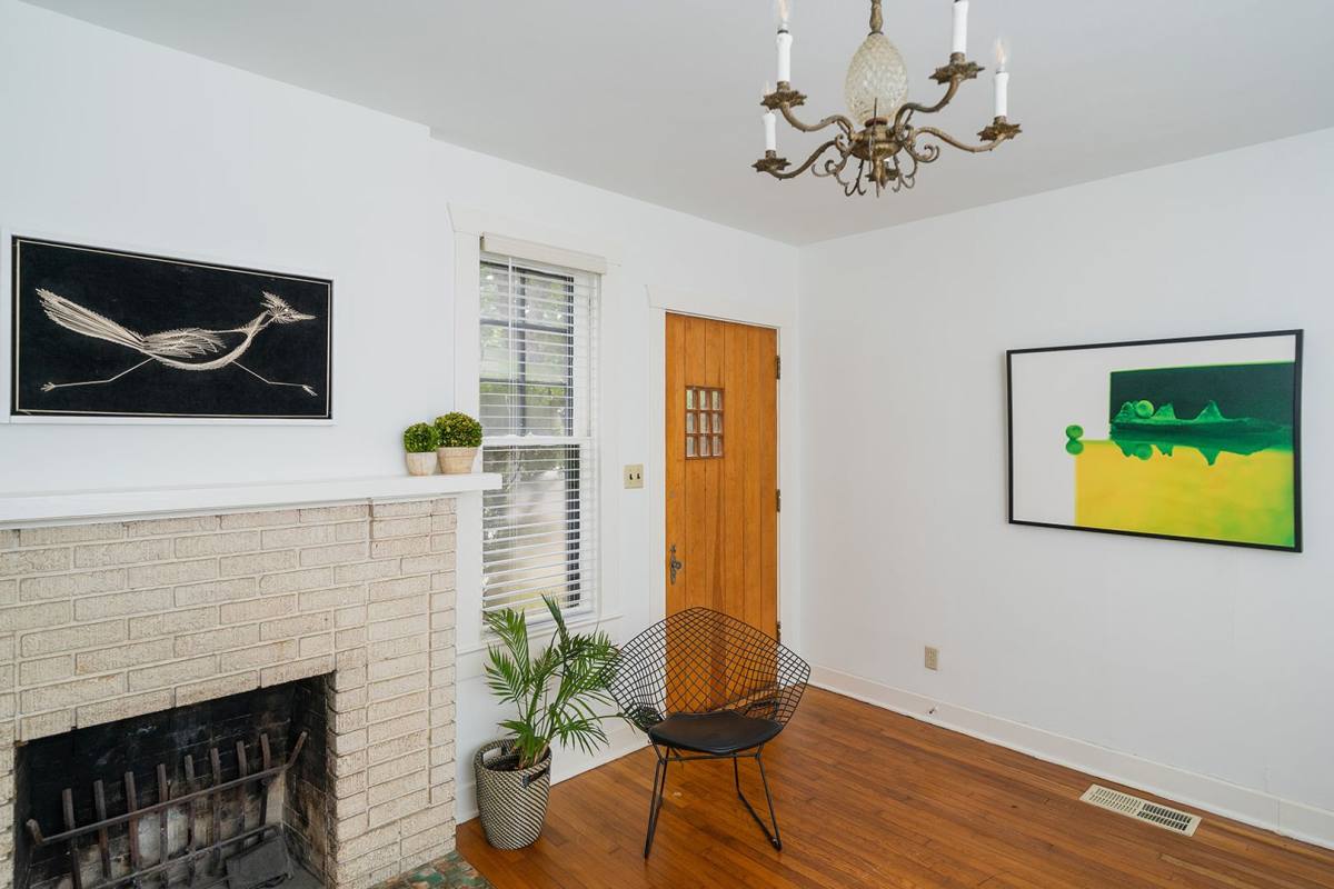 Apartment for rent at 807 E 30th, Austin, TX 78705