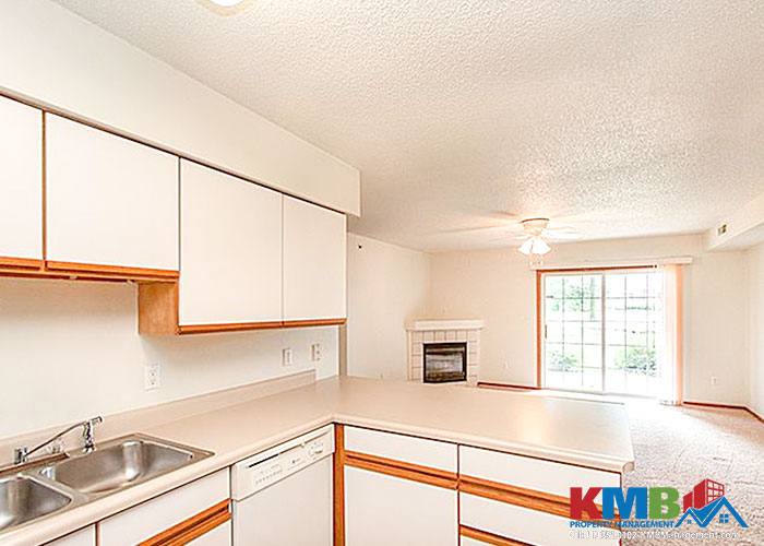 Apartment for rent at 21 Westside Dr, Iowa City, IA 52246