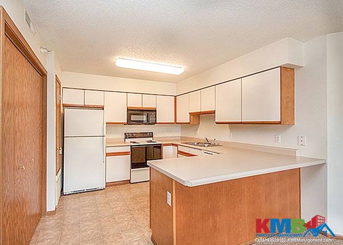 Apartment for rent at 21 Westside Dr, Iowa City, IA 52246