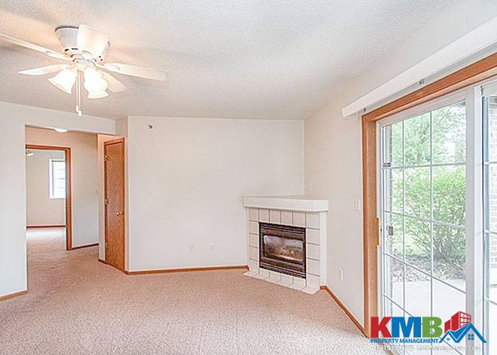 Apartment for rent at 21 Westside Dr, Iowa City, IA 52246