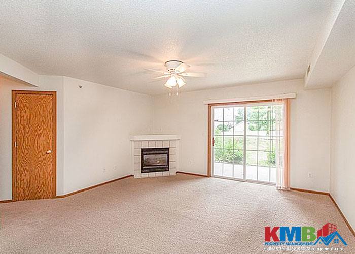 Apartment for rent at 21 Westside Dr, Iowa City, IA 52246