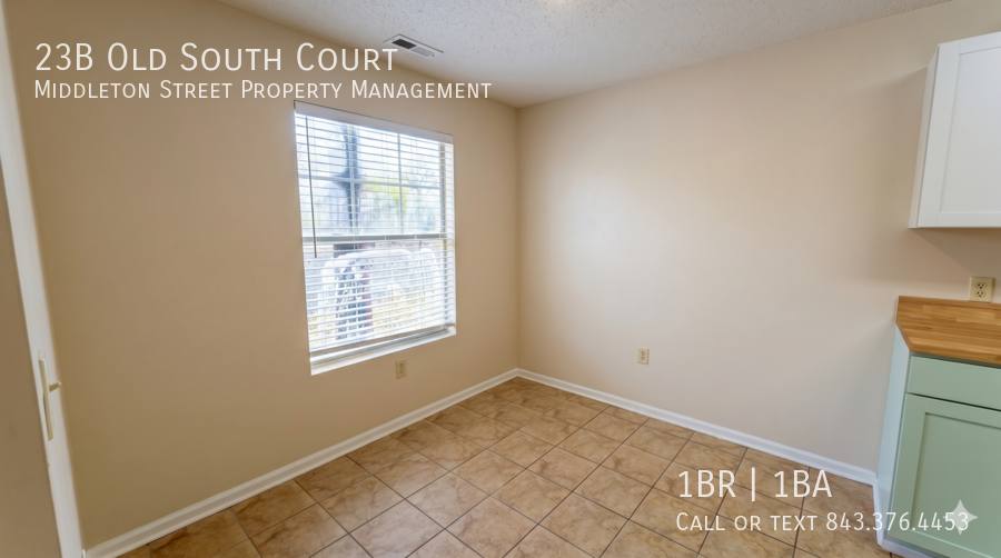 Condo for rent at 23B Old S Court, Bluffton, SC 29910