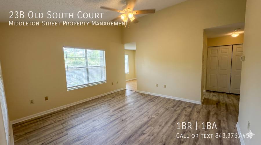 Condo for rent at 23B Old S Court, Bluffton, SC 29910