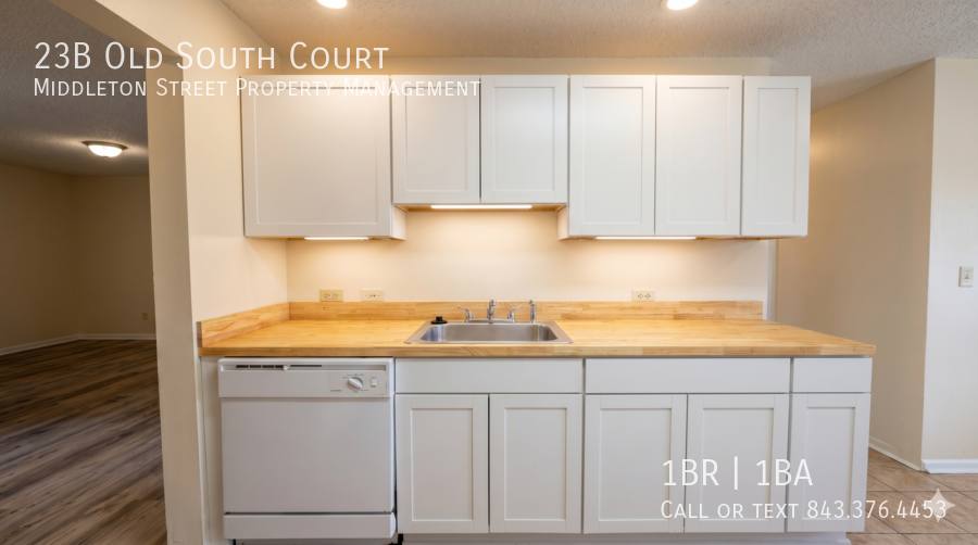 Condo for rent at 23B Old S Court, Bluffton, SC 29910