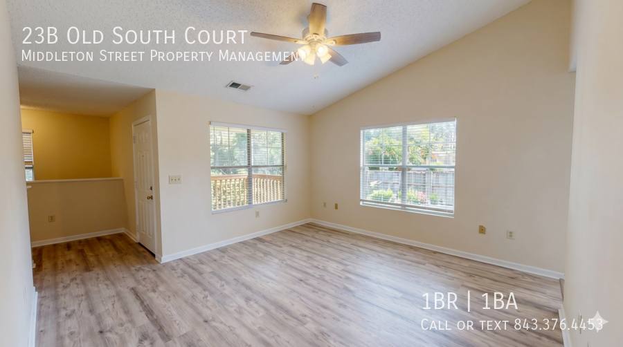 Condo for rent at 23B Old S Court, Bluffton, SC 29910