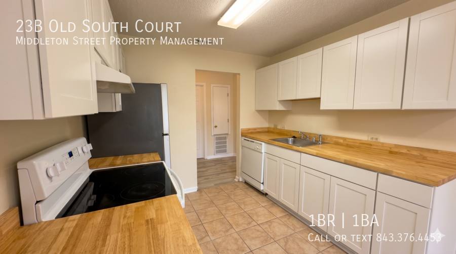 Condo for rent at 23B Old S Court, Bluffton, SC 29910